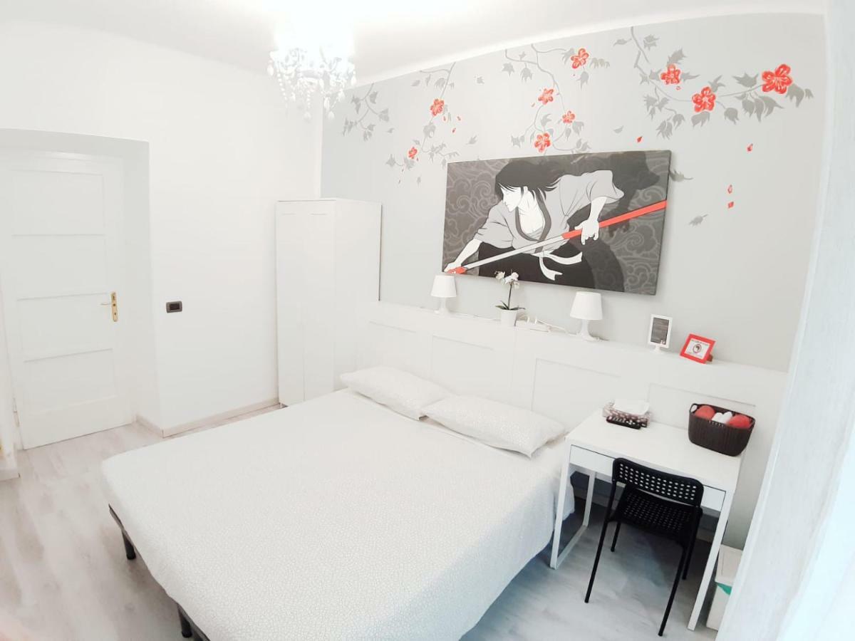 B&B Lupin Trento Exterior photo