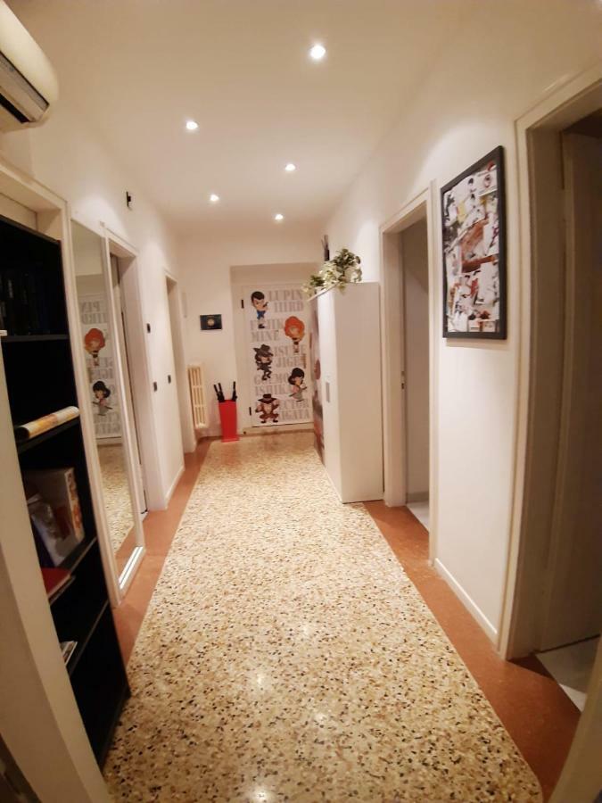B&B Lupin Trento Exterior photo